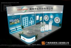 參展小妙招：抓住展會現場，提高知名度